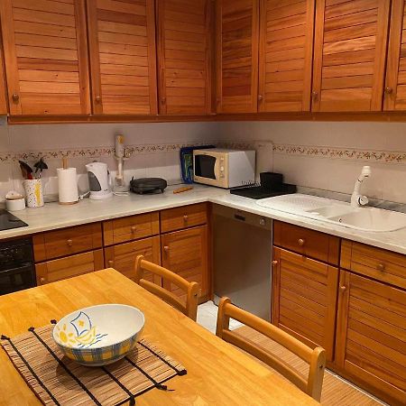 Verde Ria Apartamento Torreira Kültér fotó