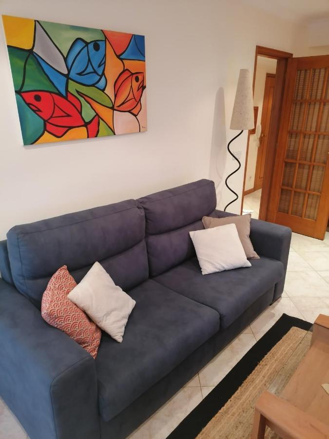 Verde Ria Apartamento Torreira Kültér fotó