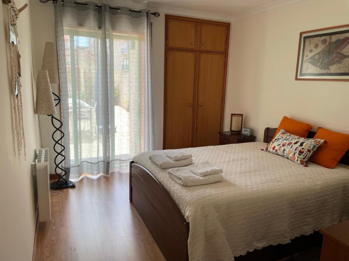 Verde Ria Apartamento Torreira Kültér fotó