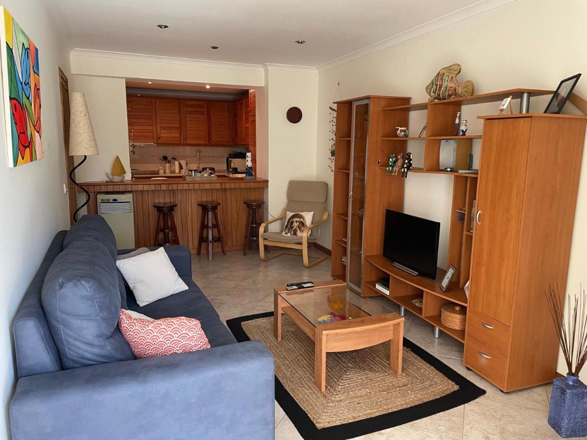 Verde Ria Apartamento Torreira Kültér fotó