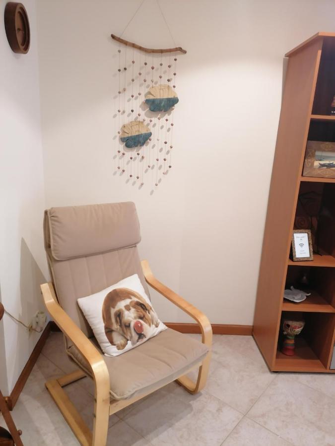 Verde Ria Apartamento Torreira Kültér fotó