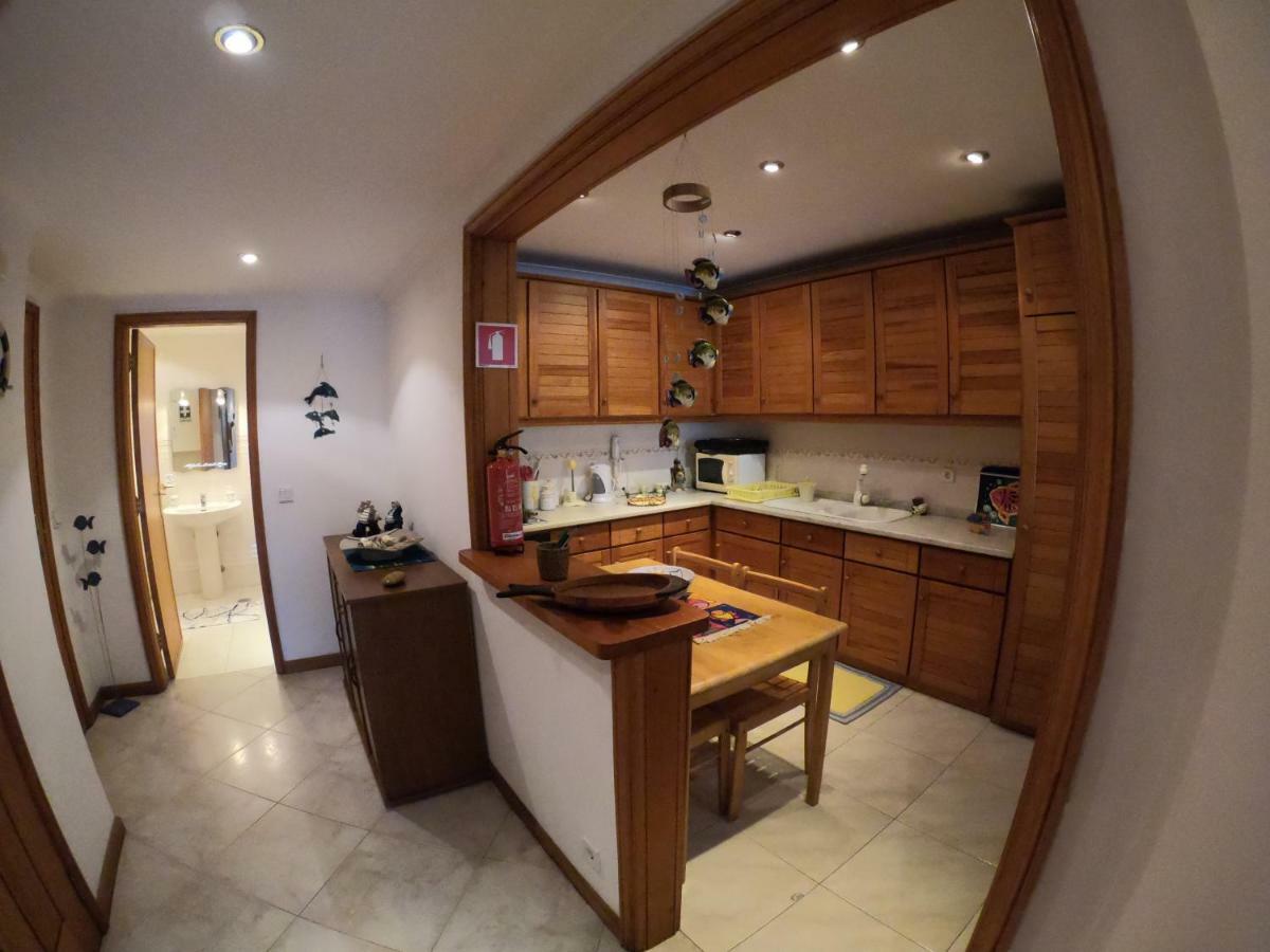 Verde Ria Apartamento Torreira Kültér fotó